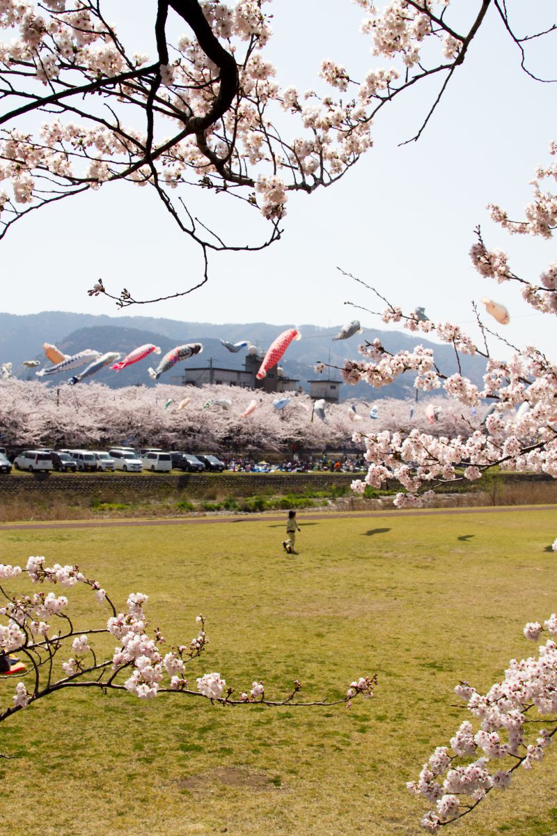 垂井（岐阜県）