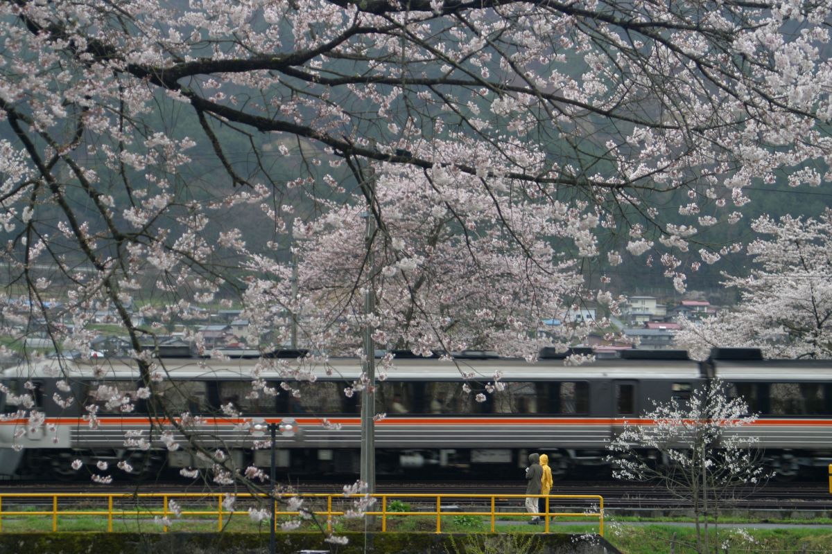 高山本線