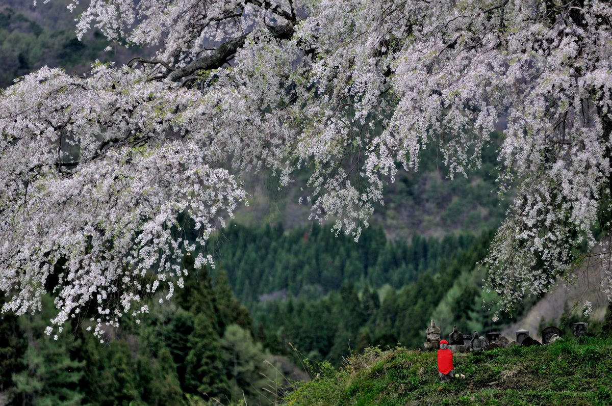 上発知（群馬県）