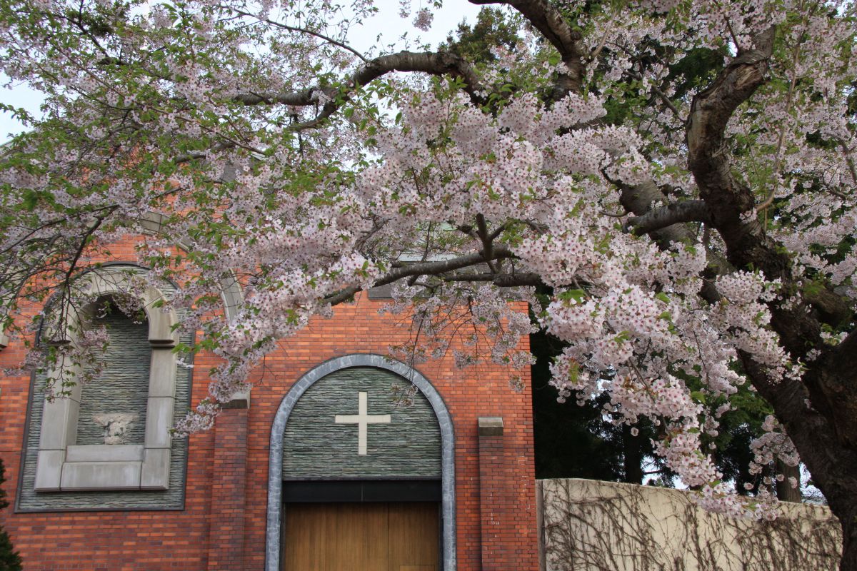 修道院