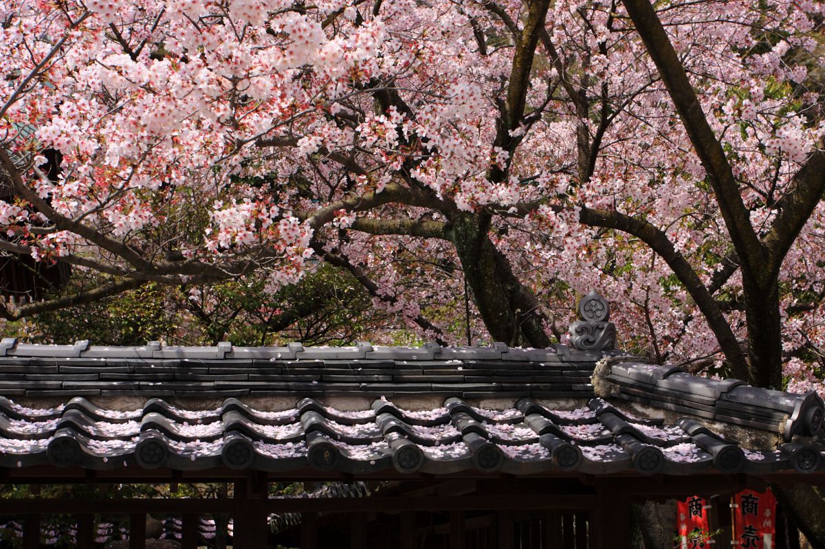 北野天満神社（兵庫県）