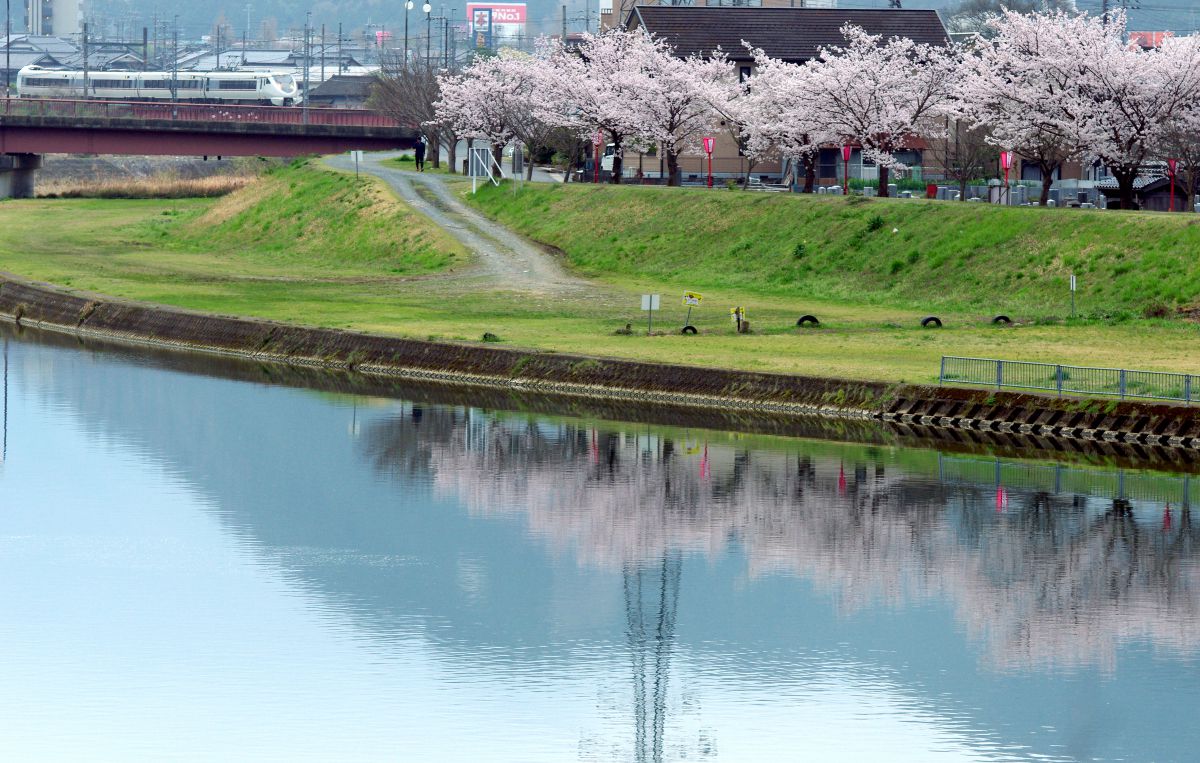 円山川（兵庫県）