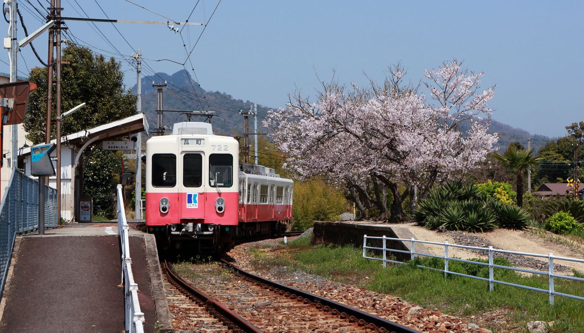 琴電（香川県）