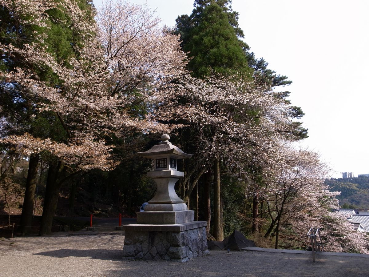 霧島神宮