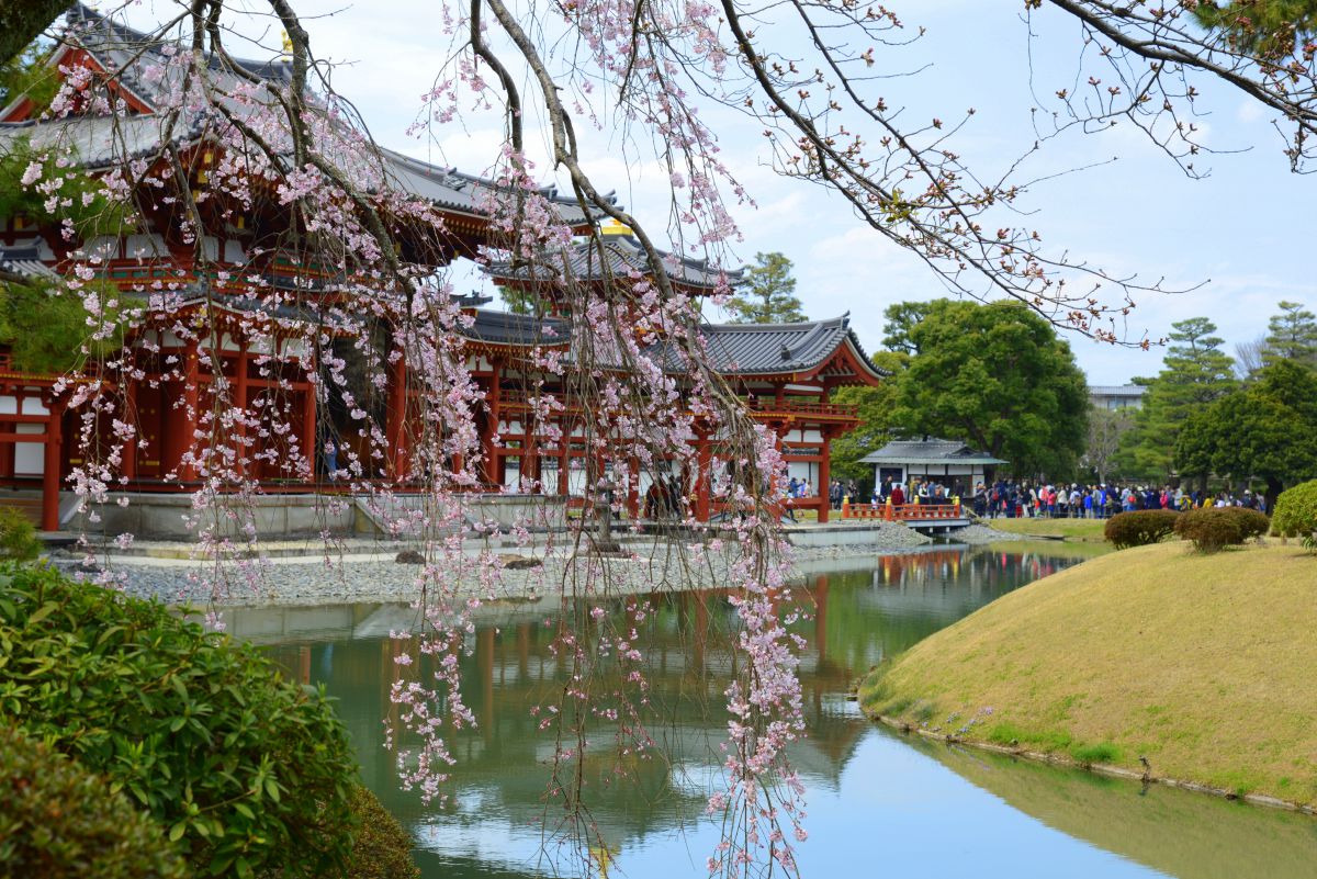 平等院