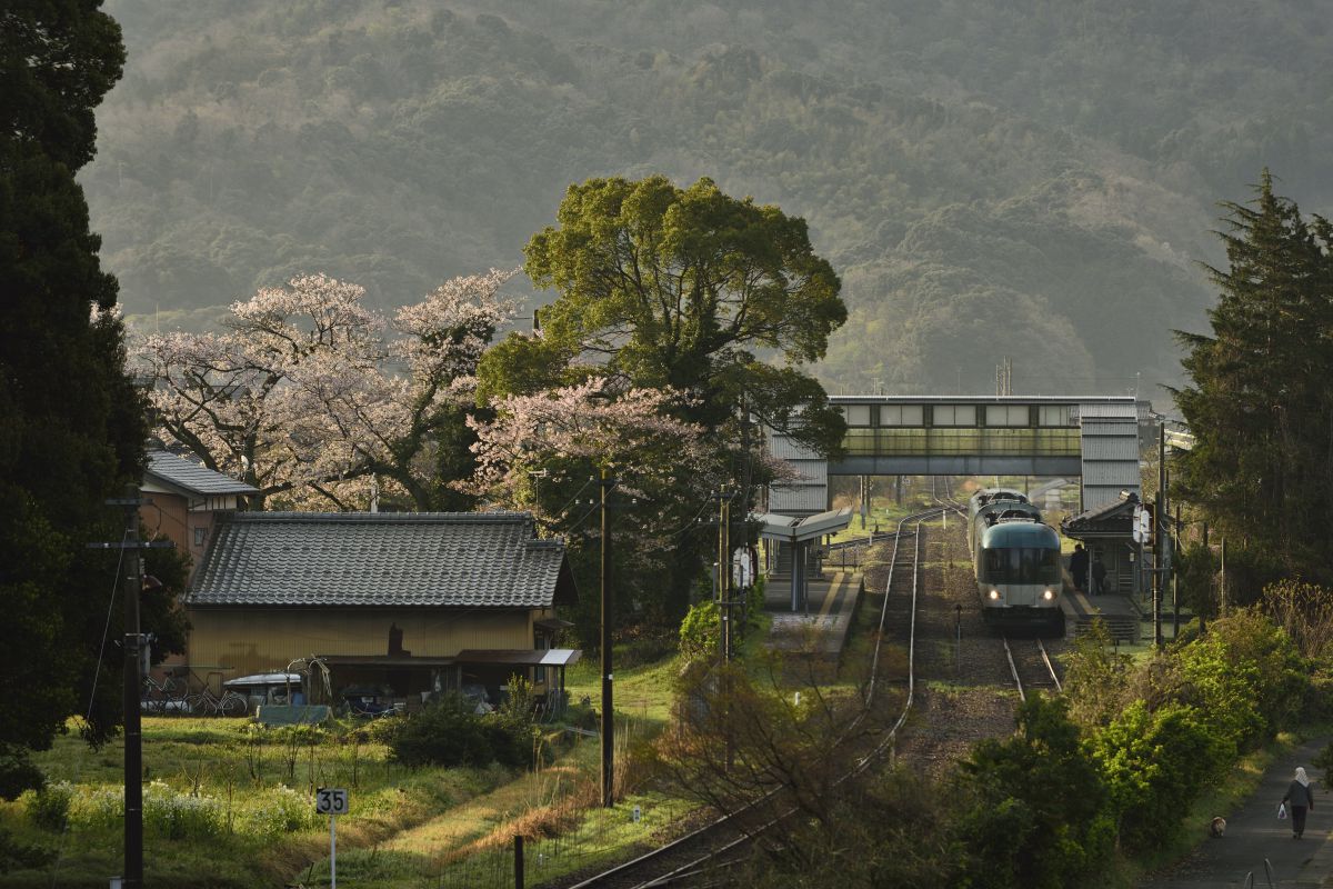 北近畿タンゴ鉄道（京都府）