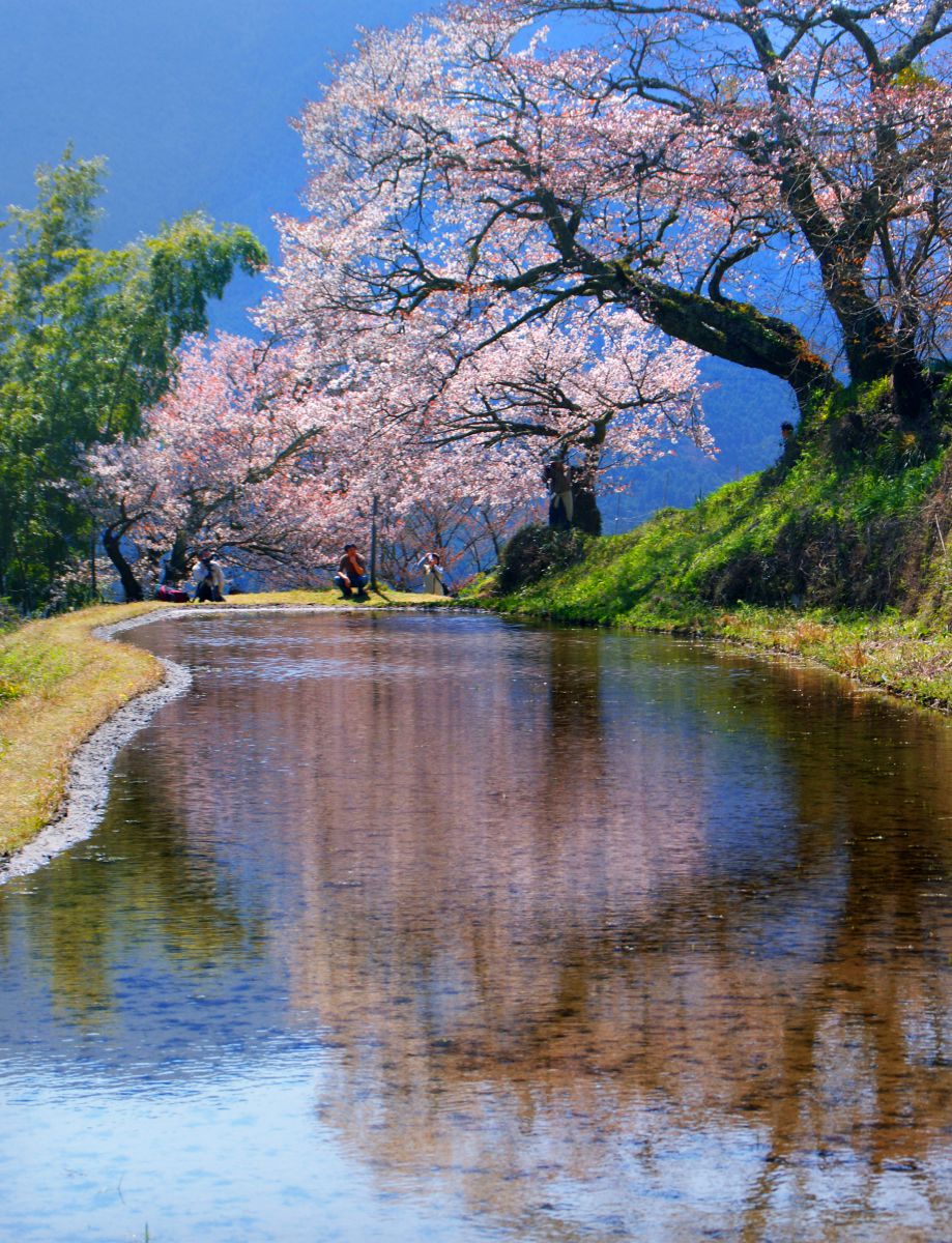 三多気（三重県）