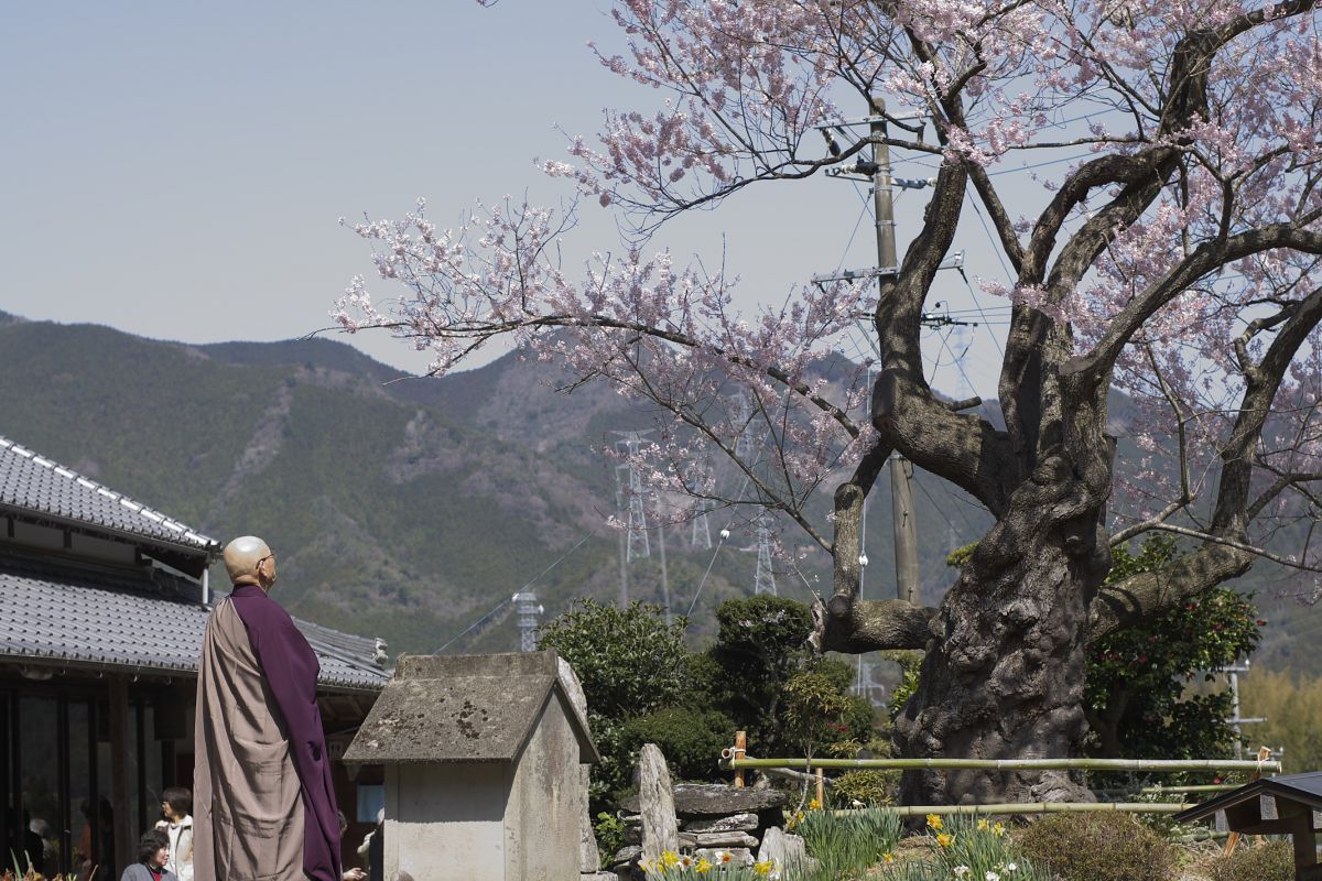 春谷寺（三重県）