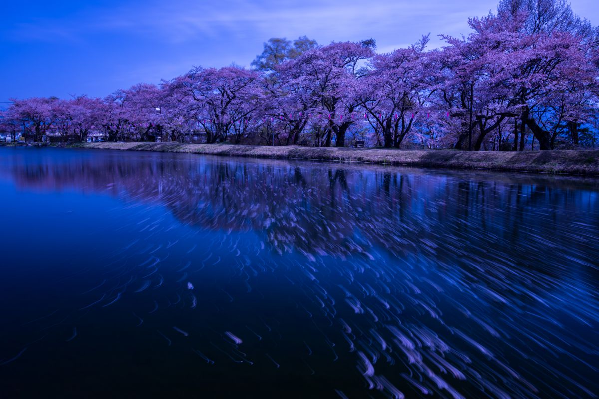 馬見塚公園（長野県）