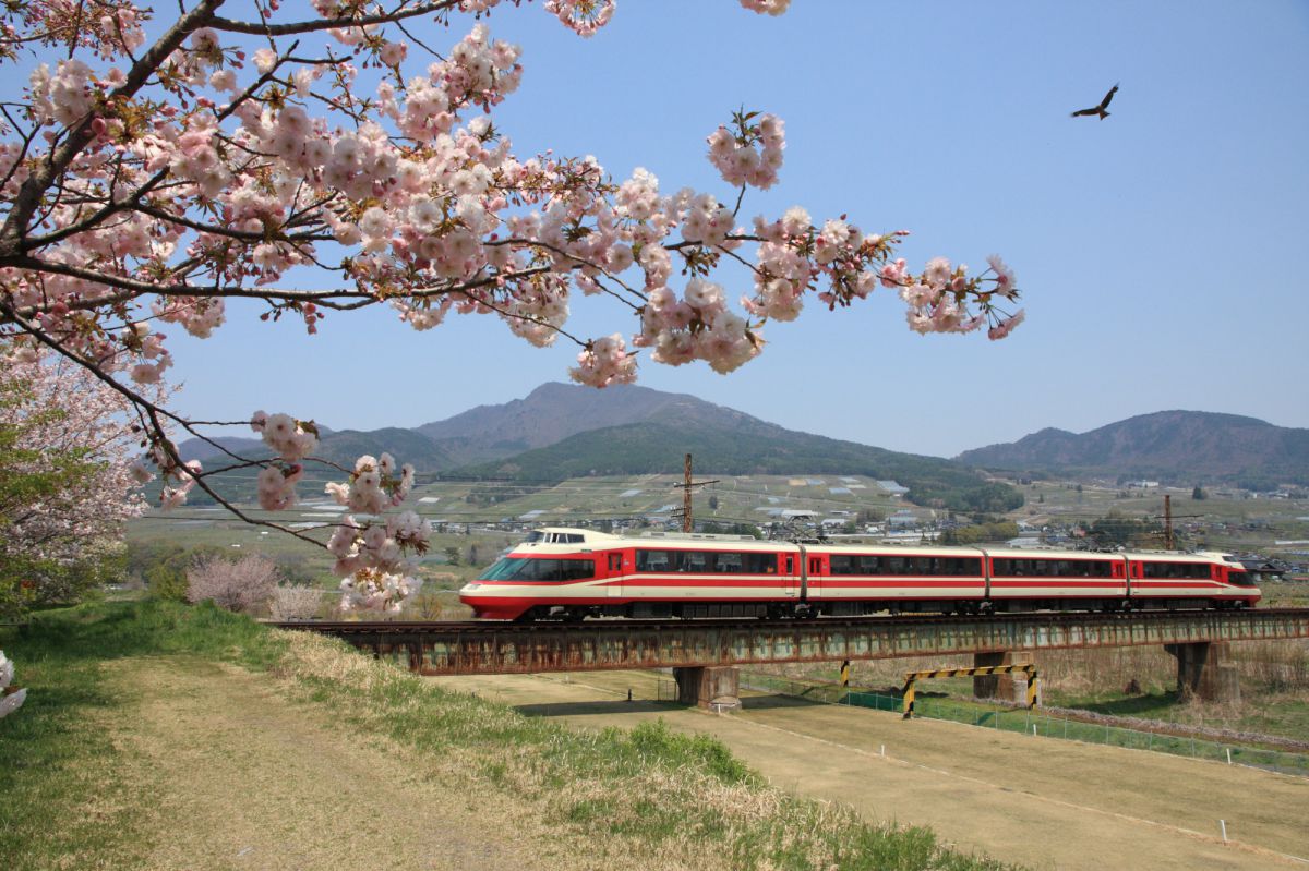 長野電鉄（長野県）