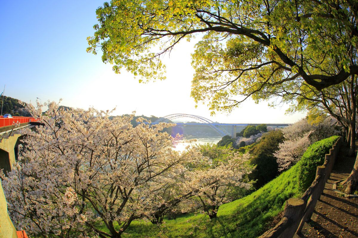 西海橋