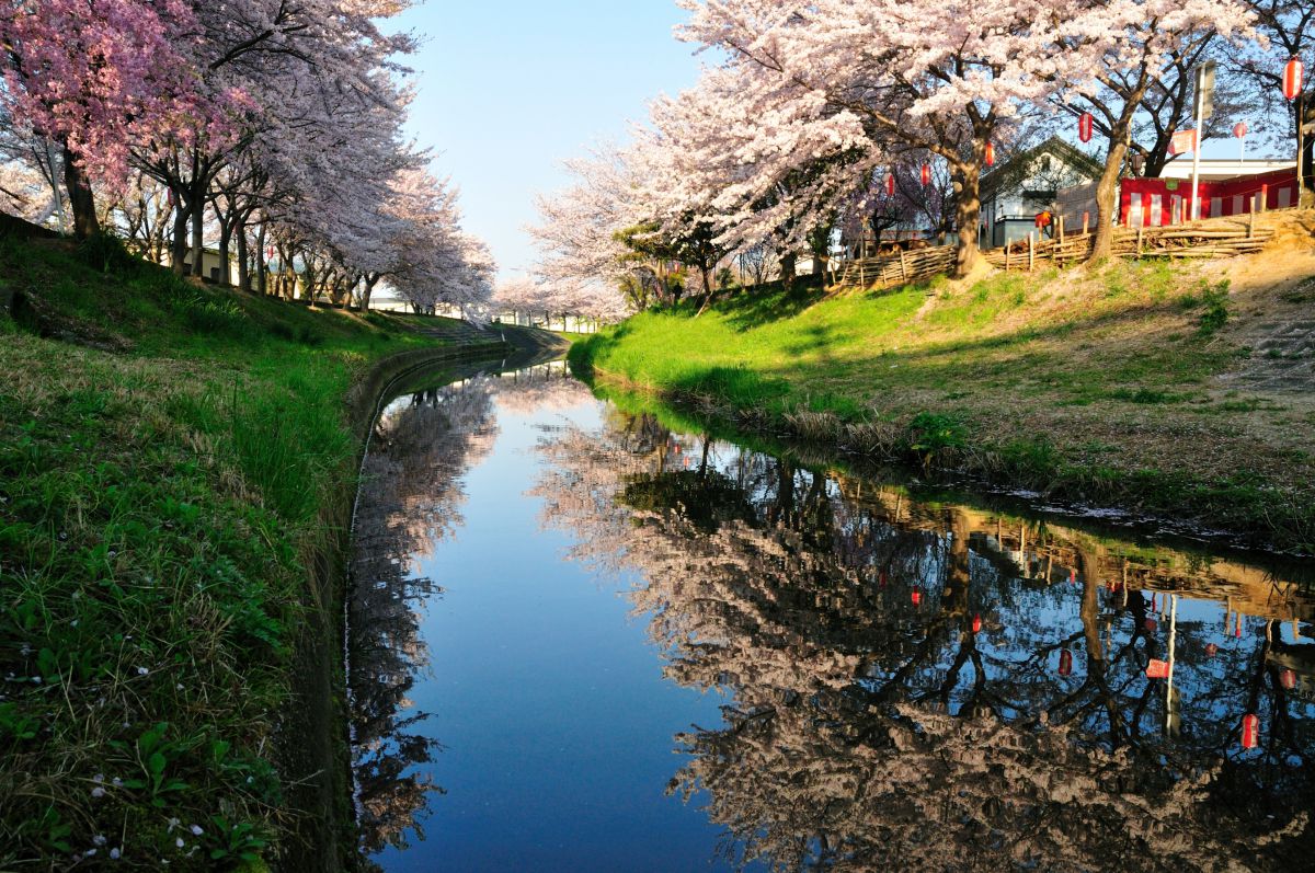 佐保川（奈良県）