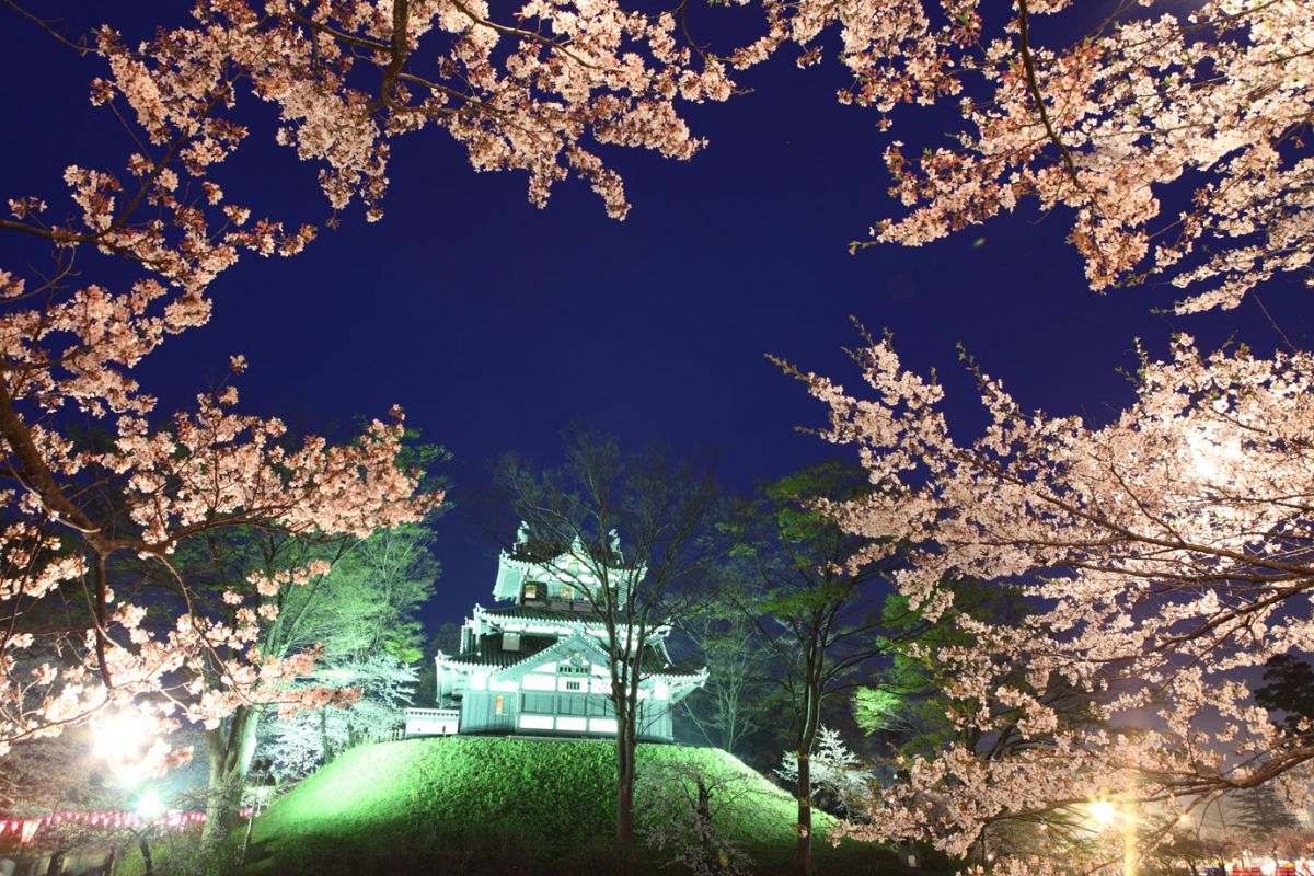 高田公園