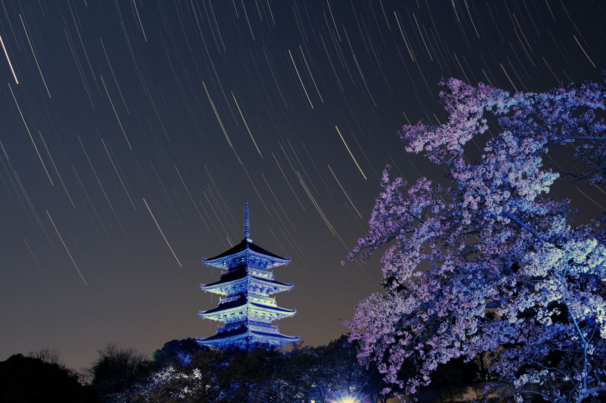 備中国分寺（岡山県）