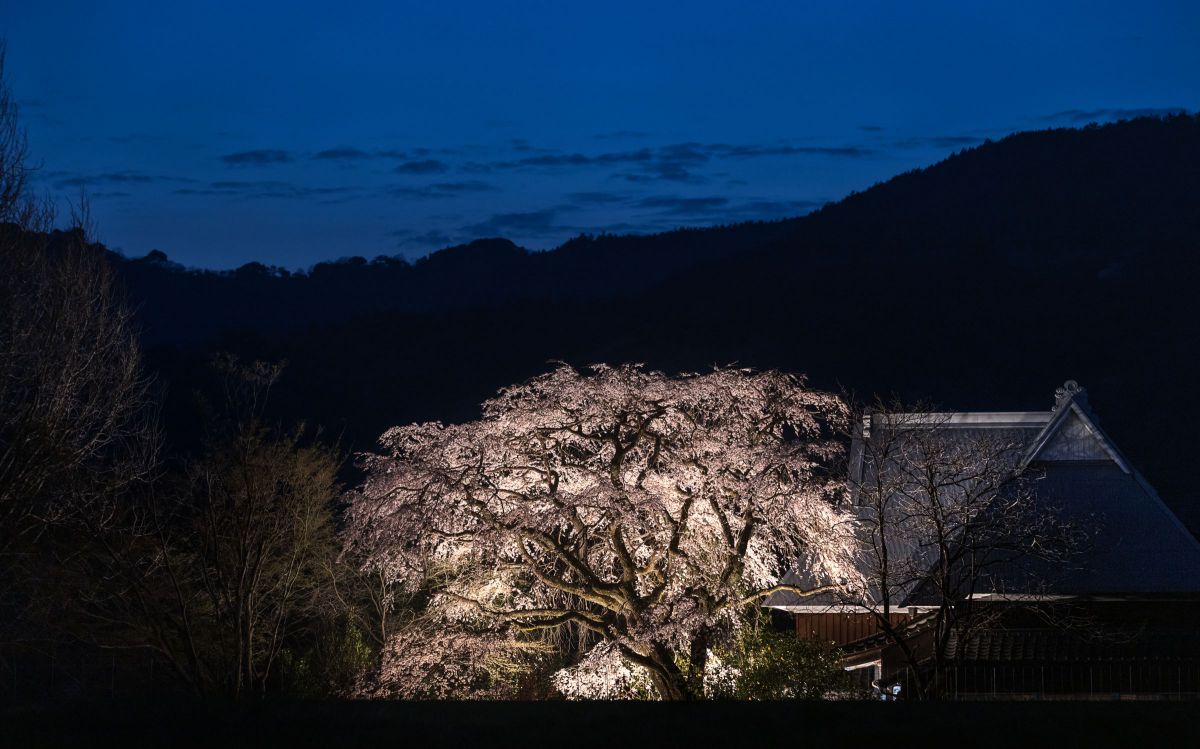 宝珠寺（佐賀県）