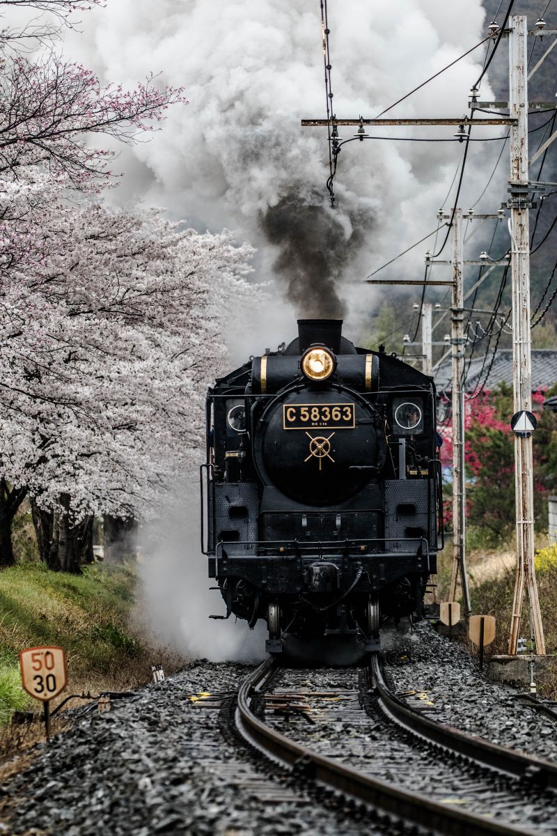 秩父鉄道（埼玉県）