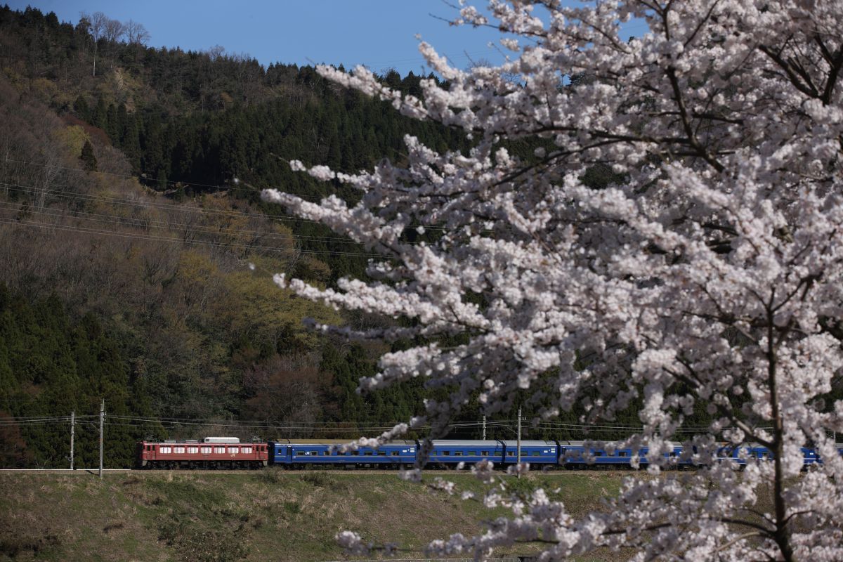 湖西線（滋賀県）