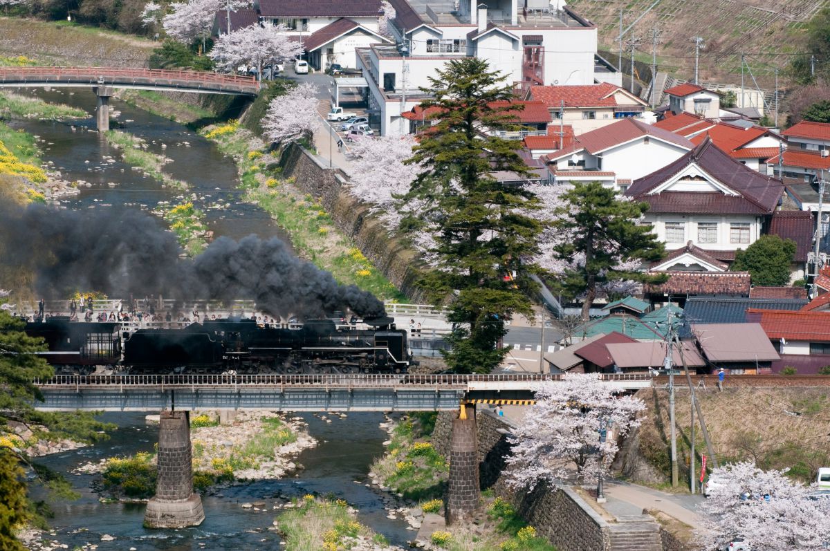 津和野