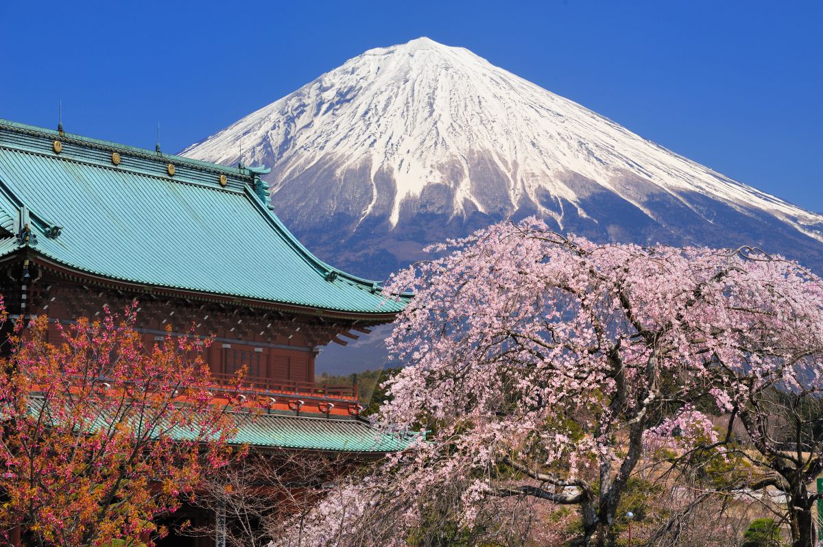 大石寺（静岡県）