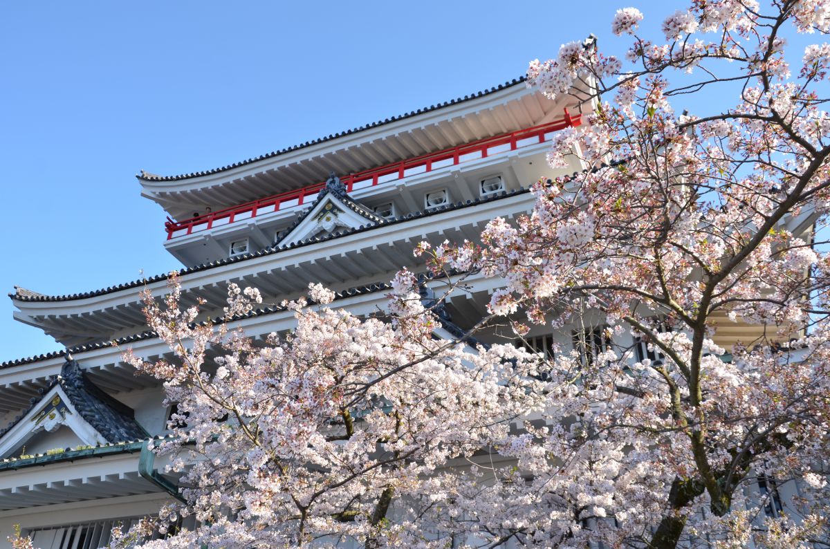 熱海城（静岡県）