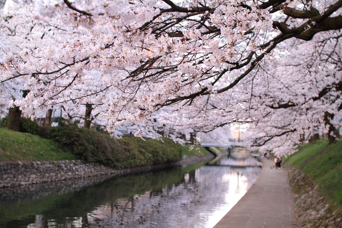 松川（富山県）